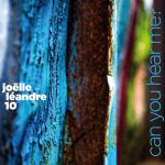 Joëlle Léandre 10 - Can You Hear Me? (2016)