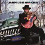 John Lee Hooker - Mr. Lucky (1991)