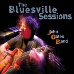 John Oates Band - The Bluesville Session (2012)