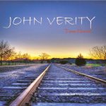 John Verity - Tone Hound on the last train to Corona (2014)