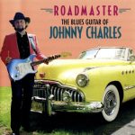Johnny Charles - Roadmaster (1998)