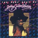 Johnny Guitar Watson - The Very Best of (1981)