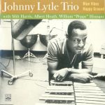 Johnny Lytle Trio - Blue Vibes & Happy Ground (2012)