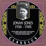 Jonah Jones - 1936-1945 (1997)