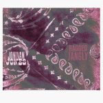 Jonivan Jones - Ragged Jangly (2022)