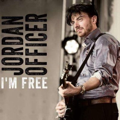 Jordan Officer - I'm Free (2014)