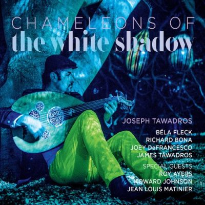 Joseph Tawadros - Chameleons of the White Shadow (2013)