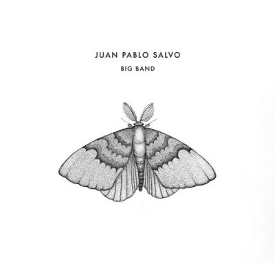 Juan Pablo Salvo - Big Band (2022)