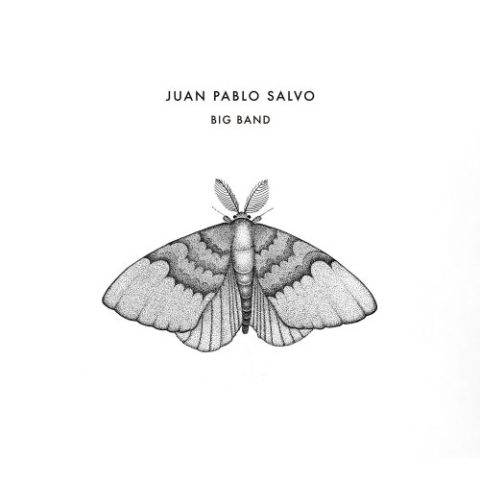Juan Pablo Salvo - Big Band (2022)