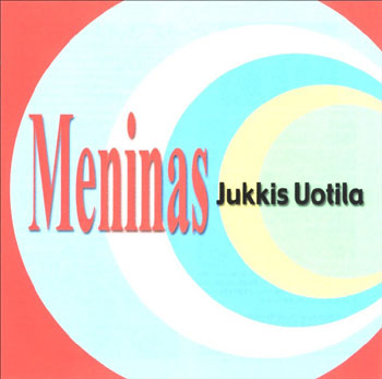 Jukkis Uotila - Meninas (2005)