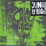 Jungle by Night - Hidden (2012)
