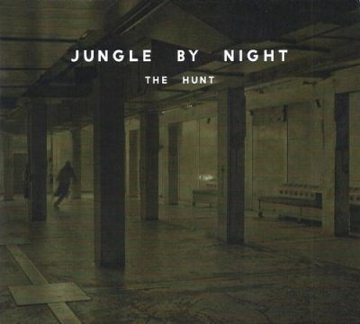 Jungle by Night - The Hunt (2014)