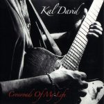 Kal David - Crossroads Of My Life (2010)