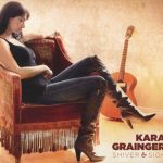 Kara Grainger - Shiver And Sigh (2013)