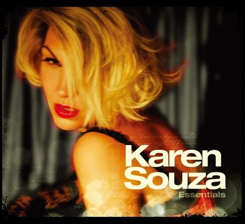 Karen Souza - Karen Souza Essentials (2011)