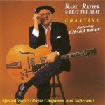 Karl Ratzer & Beat The Heat - Coasting (1995)