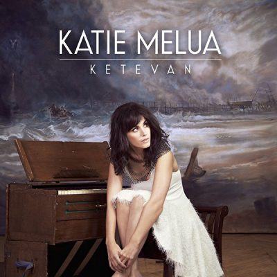 Katie Melua - Ketevan (2013)