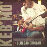 Keb' Mo' - BluesAmericana (2014)