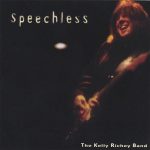 Kelly Richey Band - Speechless (2006)