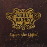 Kelly Richey - Carry The Light (2008)