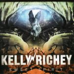 Kelly Richey - Sweet Spirit (2013)