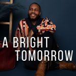 Kenneth Overton - A Bright Tomorrow (2022)