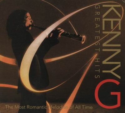 Kenny G - Greatest Hits (2009)
