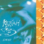 Keziah Jones - Live E.P. (1993)