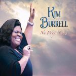Kim Burrell - No Ways Tired (2009)