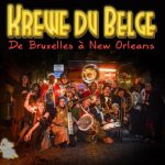 Krewe Du Belge - De Bruxelles à New-Orleans (2022)