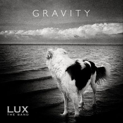 LUX the Band - Gravity (2022)
