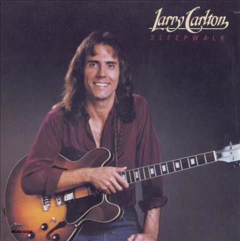 Larry Carlton - Friends (1983) | jazznblues.org