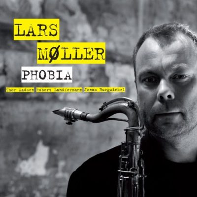 Lars Møller - Phobia (2010)