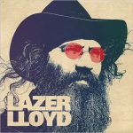 Lazer Lloyd - Lazer Lloyd (2015)