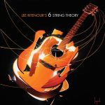 Lee Ritenour's 6 String Theory (2010)