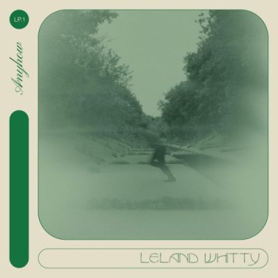 Leland Whitty - Anyhow (2022)