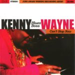 Kenny "Blues Boss" Wayne - Let's Have Some Fun! (2008)