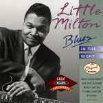 Little Milton - Blues in the Night - 20 Greatest Hits (1991)
