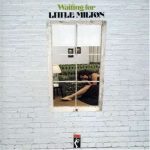 Little Milton - Waiting for Little Milton (1987)