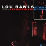 Lou Rawls - Stormy Monday (1962)