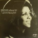 Lyn Collins - Think (about it) (1972/2014)