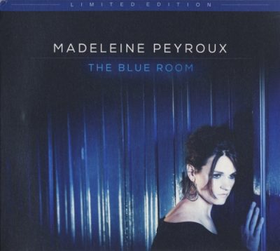 Madeleine Peyroux - The Blue Room [Limited Edition] (2013)
