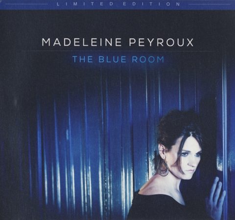 Madeleine Peyroux - The Blue Room [Limited Edition] (2013)
