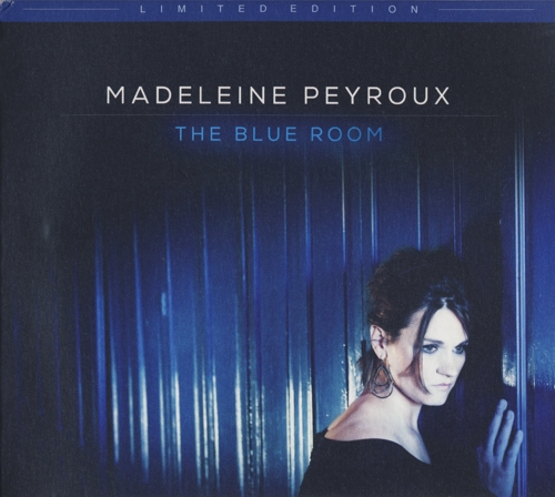 Madeleine Peyroux The Blue Room Limited Edition 2013 Download
