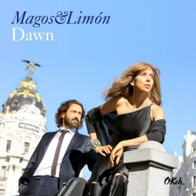 Magos Herrera & Javier Limon - Dawn (2014)