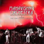Mahavishnu Orchestra - The Lost Trident Sessions (1973/1999)