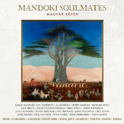 ManDoki Soulmates - Magyar Képek (2022)