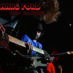 Marc Ford - Fuzz Machine (2010)