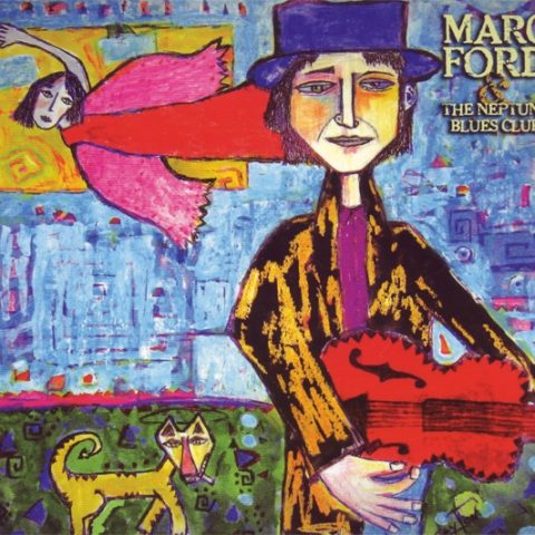 Marc Ford & The Neptune Blues Club (2008)