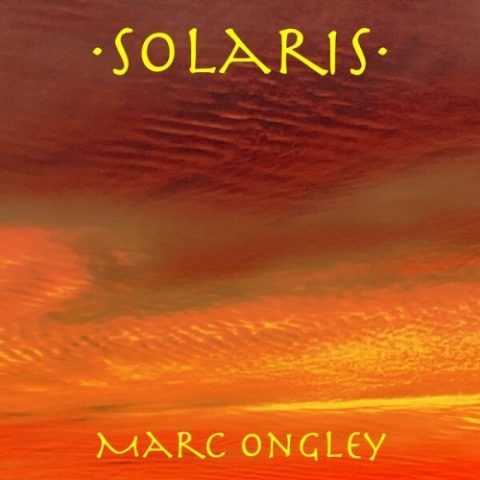 Marc Ongley - Solaris (2022)